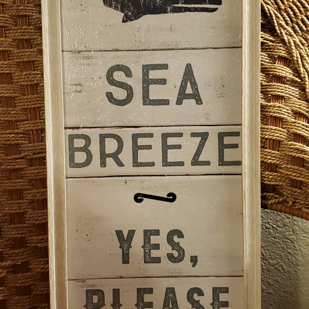Wall decor